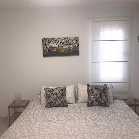 Monte Rojo Terrace Apartment ซาน อากุสติน ภายนอก รูปภาพ