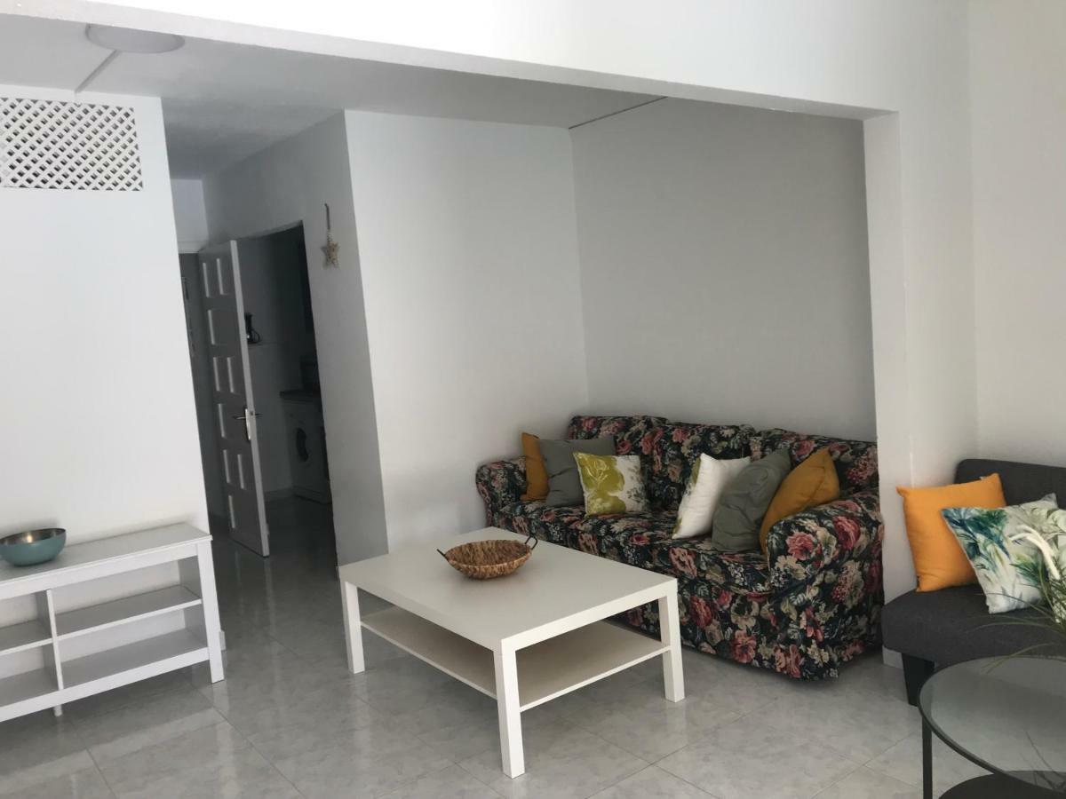 Monte Rojo Terrace Apartment ซาน อากุสติน ภายนอก รูปภาพ